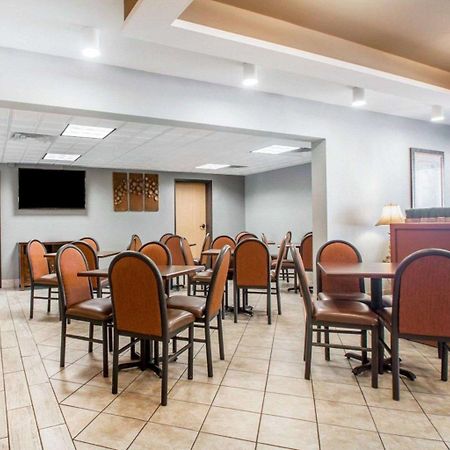 Quality Inn Us65 & E Battlefield Rd Springfield Extérieur photo
